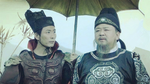 【橙子侃电影】《神探狄仁杰Ⅰ》第一话 “使团惊魂”